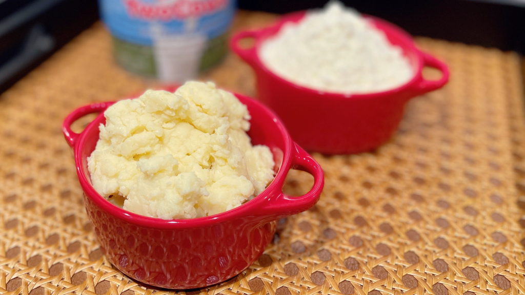 Tuesday Tip | How to make Khoya Or Mawa at home with milk powder ? | Instant Mawa Recipe